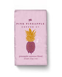 Pineapple Espresso Blend