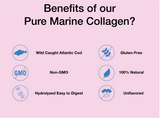 Beauty Blend Infused with Marine Collagen